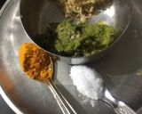 ચીઝ લોચો(Cheese locho Recipe in Gujarati) રેસીપી સ્ટેપ2ફોટો
