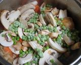 Foto del paso 3 de la receta Estofado de magro de cerdo