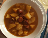 Foto del paso 4 de la receta: Patatas a la riojana