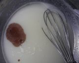 A picture of step 2 of Muffins.
