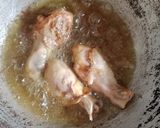 Foto langkah ke 4 dari resep Ayam goreng marinasi.