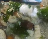 Foto langkah ke 5 dari resep Sayur Lodeh Bumbu Iris.