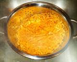 Mike's Pan Fried Pork Yakisoba recipe step 14 photo