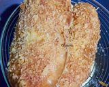 Foto langkah ke 7 dari resep Roti Goreng.