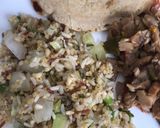 Foto del paso 4 de la receta: Arroz con hinojo