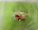 涼拌小黃瓜的食譜步驟3照片