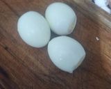 Foto del paso 2 de la receta: Empanadas de caballa