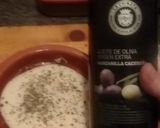 Foto del paso 3 de la receta: Queso provolone a mi manera!!! Freidora de aire!!