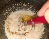 Foto del paso 1 de la receta: Tortas fritas esponjosas