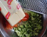 Foto langkah ke 1 dari resep Brokoli Keju Panggang.