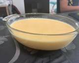 Pudding made with a Pot recipe step 6 photo