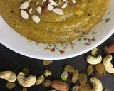 લચકો મોહનથાળ (Lachko Mohanthal Recipe In Gujarati) રેસીપી સ્ટેપ4ફોટો