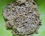 Foto del paso 4 de la receta: Pizza integral con brócoli🥦