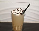 Foto del paso 3 de la receta: Frappuccino 🧊💕