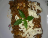 Foto del paso 8 de la receta: Canelones rellenos de carne de ternera