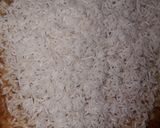 A picture of step 3 of Chicken nazakat pulao🍽.