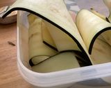 Foto del paso 2 de la receta Moussaka Especial "Gourmet"