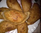 صورة لخطوة 4 من وصفة سامبوسك