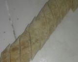 صورة لخطوة 7 من وصفة لسان الطير