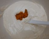 Foto langkah ke 5 dari resep Cake Labu Kuning / Pumkin Cake.