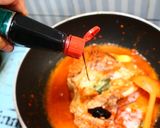 Foto langkah ke 4 dari resep Ayam bakar pedas.