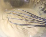 Foto del paso 2 de la receta: Tiramisú con Baileys