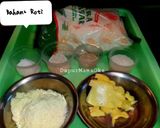 Foto langkah ke 1 dari resep Roti Burger.