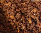 Foto del paso 3 de la receta: Tacos al pastor de soya