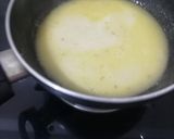 સુજી નો હલવો (Sooji Halwa Recipe In Gujarati) રેસીપી સ્ટેપ3ફોટો