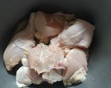 Foto langkah ke 1 dari resep Kare Ayam Solo.