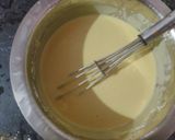 पिठलं (pithla recipe in marathi) रेसिपी स्टेप 3 फोटो 