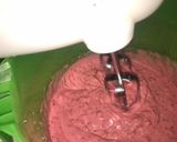 Foto del paso 3 de la receta: Espuma de frambuesas