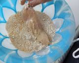 Foto langkah ke 4 dari resep Ayam katsu sambel geprek.