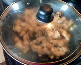 Foto del paso 2 de la receta: Pollo con papas y vegetales ligeros