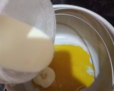 Foto langkah ke 2 dari resep Cheese puding.