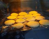 Foto del paso 5 de la receta: Galletas sin mantequilla y sin huevo