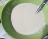 Foto langkah ke 2 dari resep Tahu Goreng Tepung -357-.
