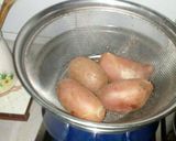 Foto del paso 1 de la receta: Gnocchi