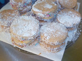 Alfajores