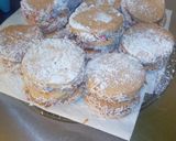 Foto del paso 6 de la receta: Alfajores