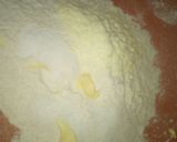 A picture of step 1 of Home made is the best!.
