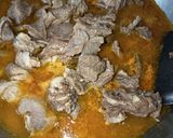 Foto langkah ke 3 dari resep Pindang Tulang Khas Palembang.