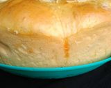 Foto langkah ke 6 dari resep Roti Sobek (Killer Soft Bread).