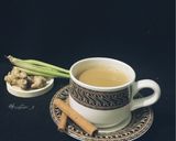 Foto langkah ke 4 dari resep Wedang Saraba.