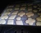 Foto del paso 5 de la receta: Masitas secas😋