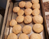 Foto del paso 7 de la receta: Scones de Coco 🥥
