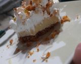 Foto del paso 10 de la receta: Pie de limón 🍋 🥰