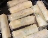Une image de l'étape 5 de 🇩🇿Cigares 🪔au thon 🌶️🥙.