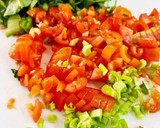 Foto del paso 1 de la receta: Huevos envueltos en bacon para el desayuno