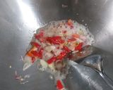 Foto langkah ke 10 dari resep Kering Tempe Kacang Kentang.